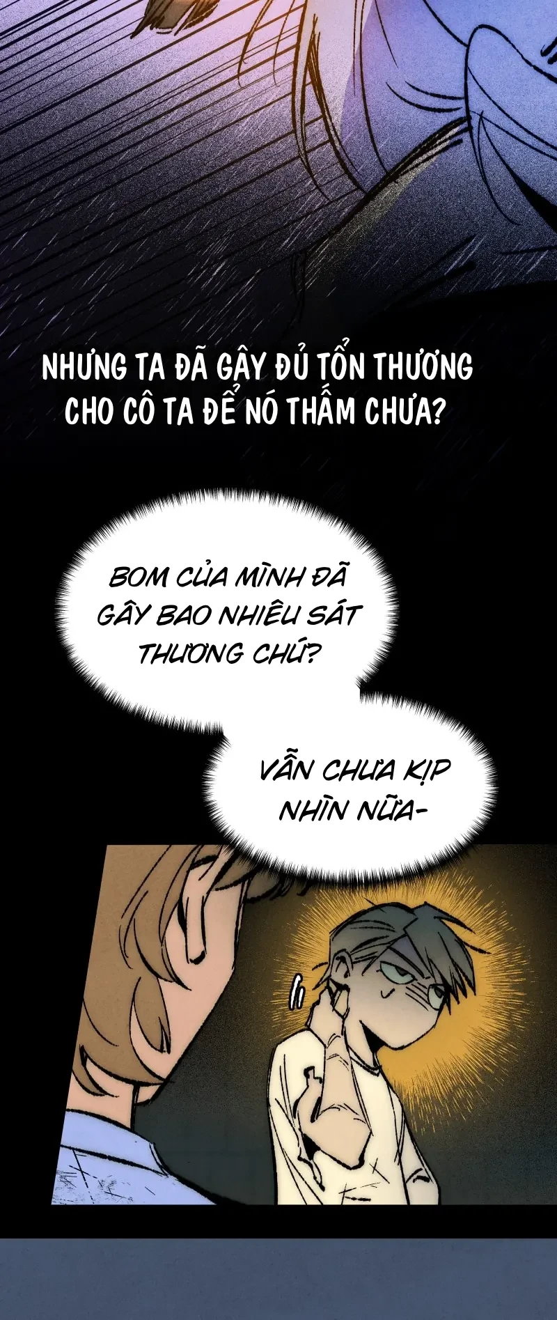 Hand Jumper Chapter  117 - 38