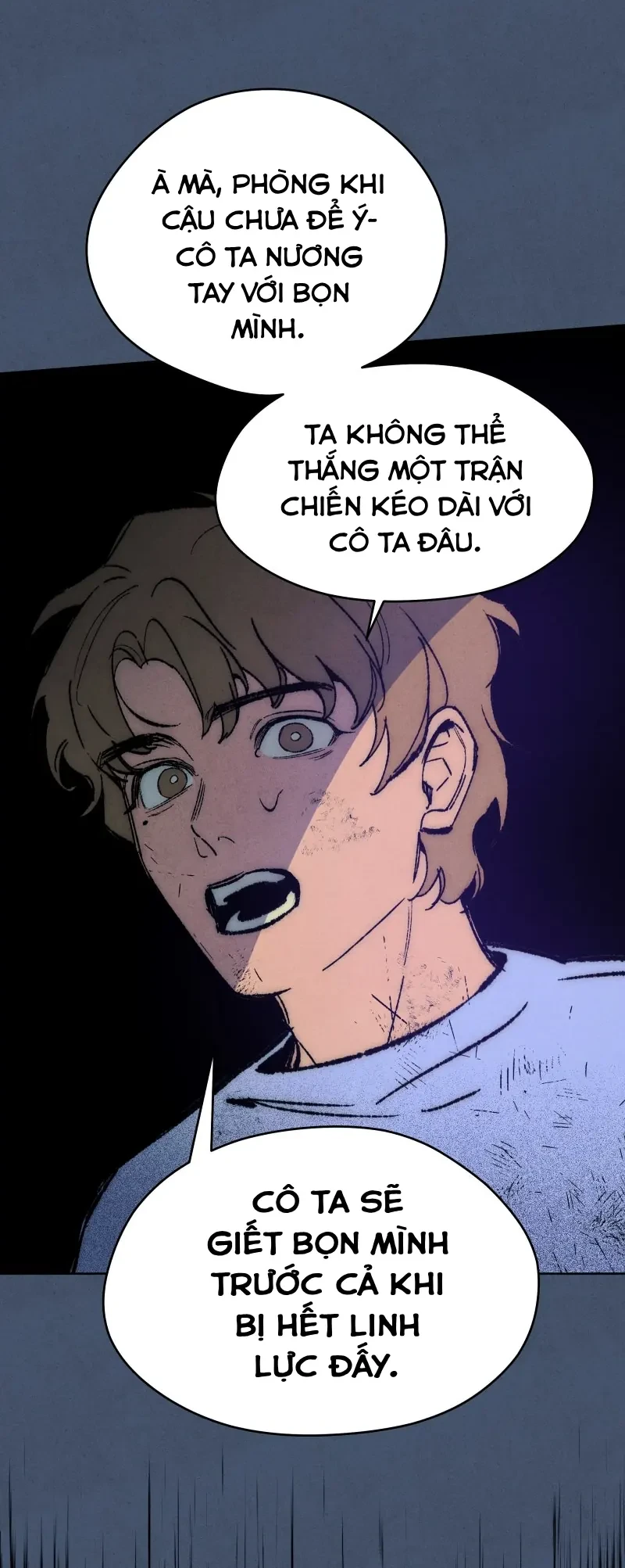 Hand Jumper Chapter  117 - 39