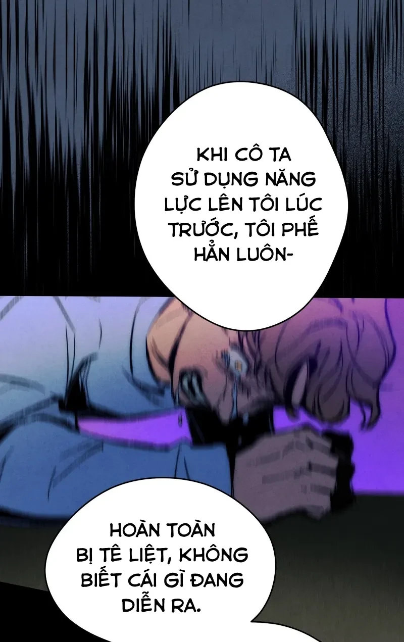 Hand Jumper Chapter  117 - 40