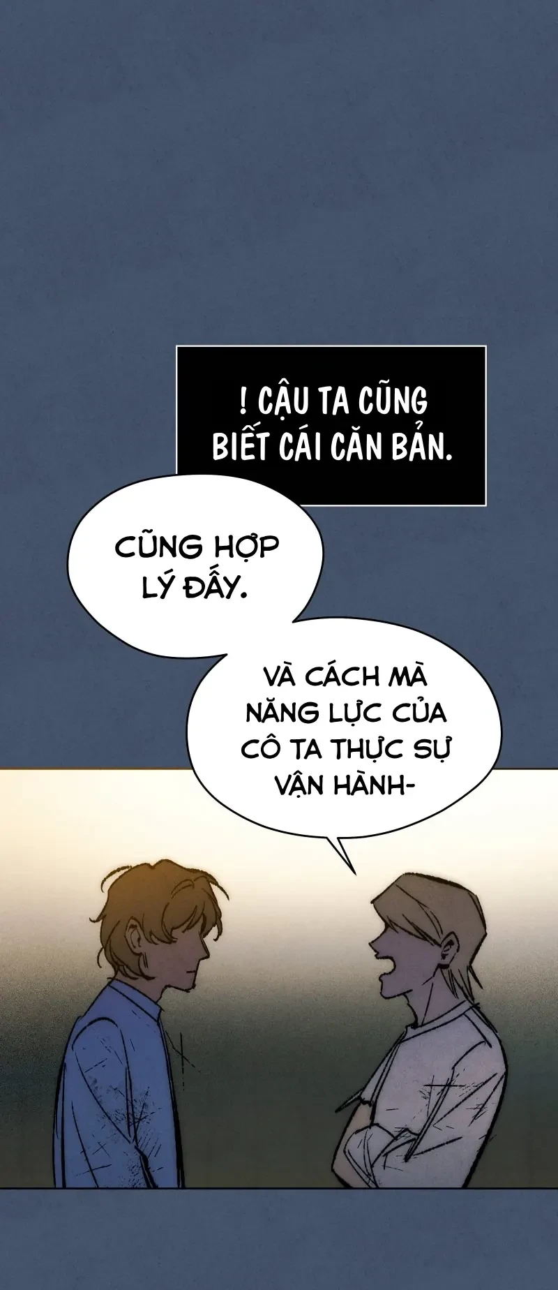 Hand Jumper Chapter  117 - 42