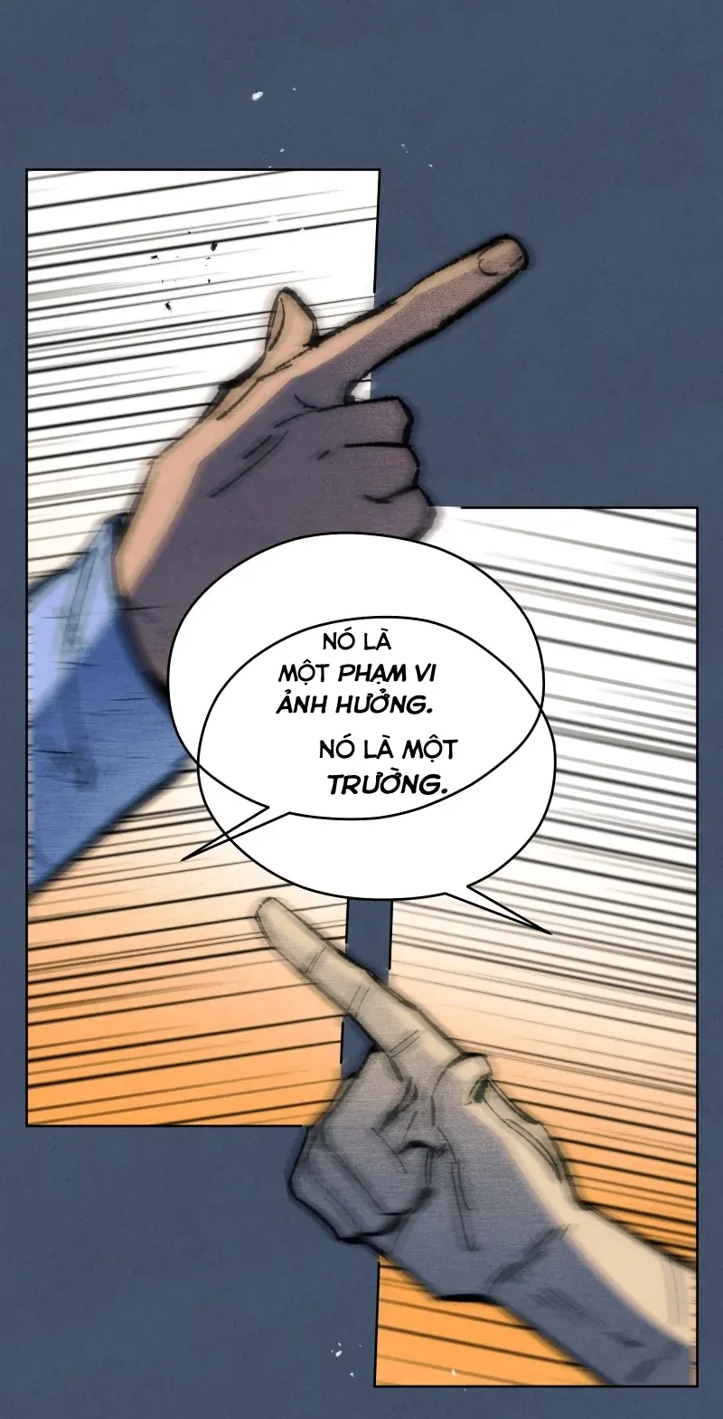 Hand Jumper Chapter  117 - 43