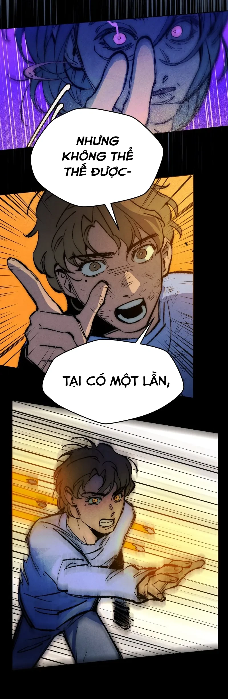 Hand Jumper Chapter  117 - 46