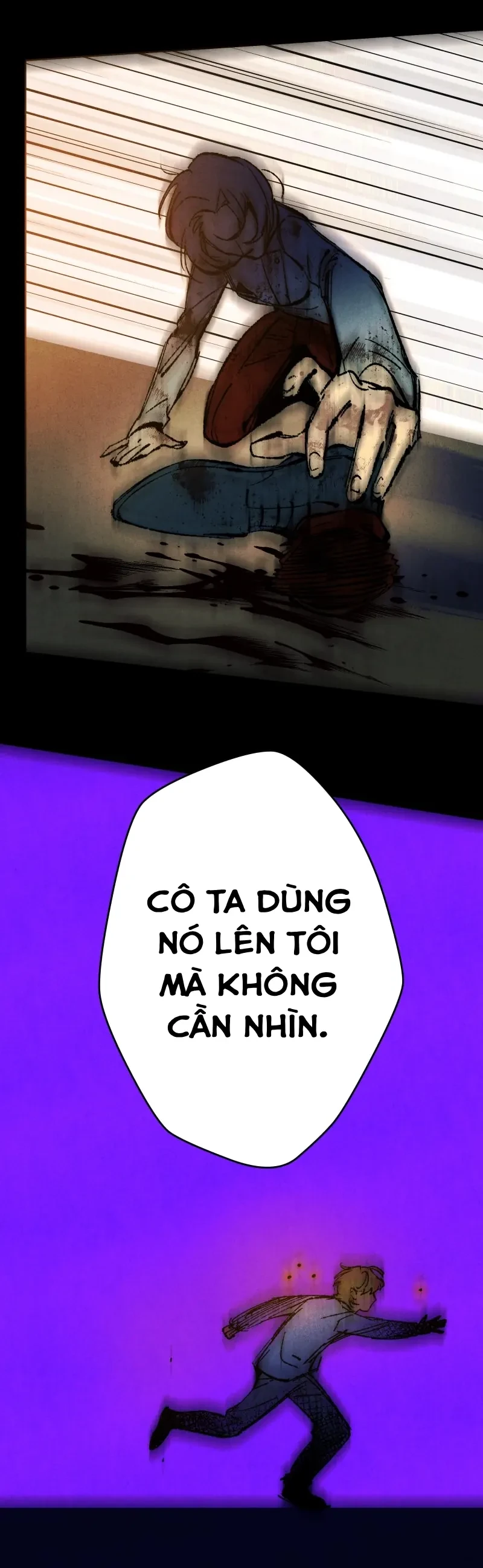 Hand Jumper Chapter  117 - 47