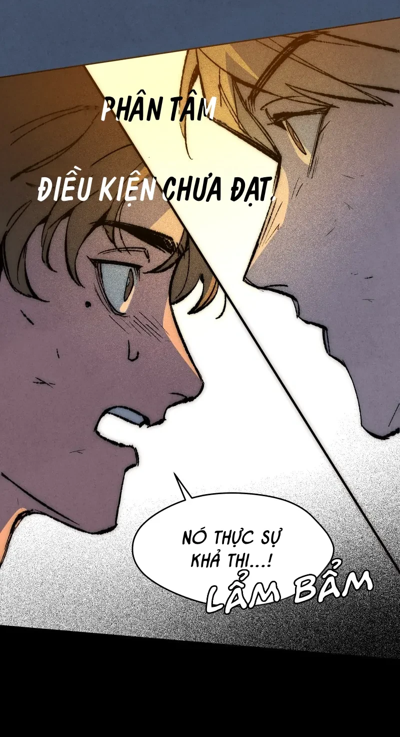 Hand Jumper Chapter  117 - 51