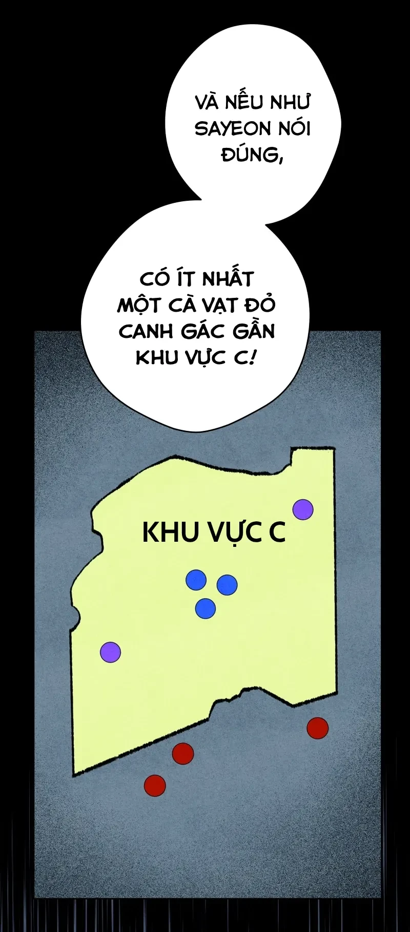 Hand Jumper Chapter  117 - 52