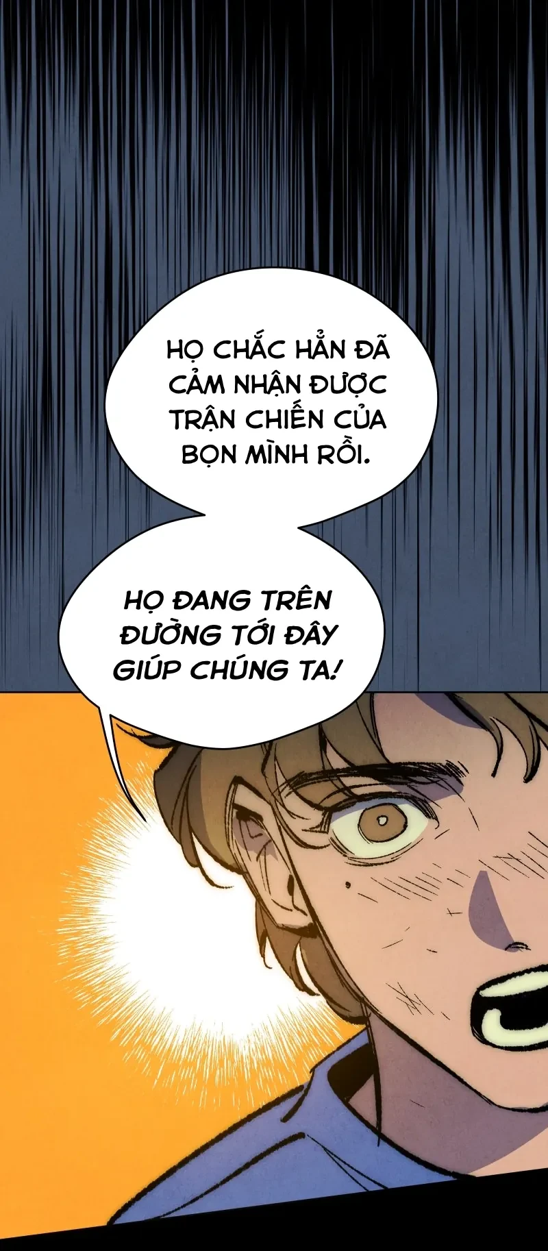 Hand Jumper Chapter  117 - 53