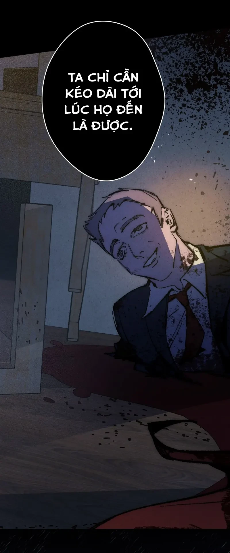 Hand Jumper Chapter  117 - 54