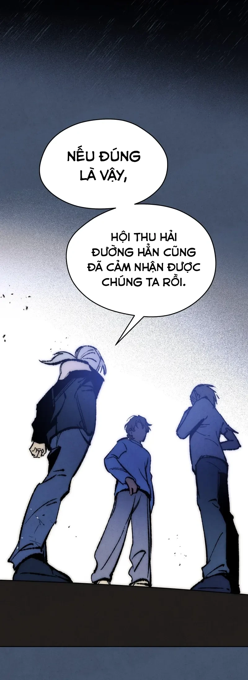 Hand Jumper Chapter  117 - 55