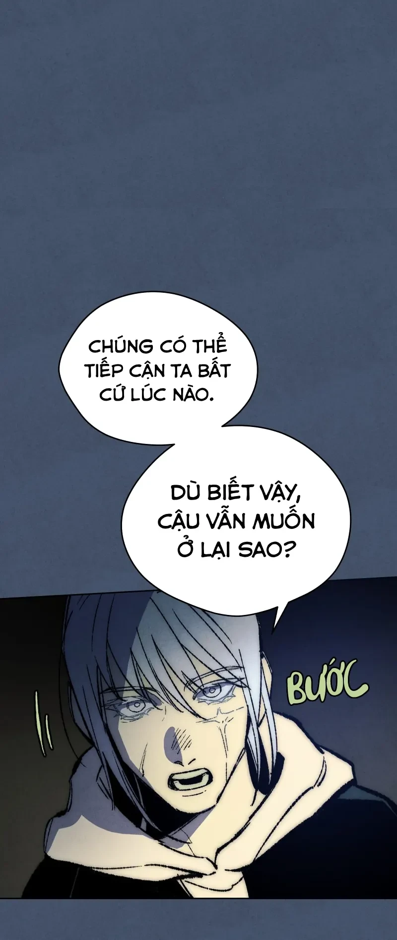 Hand Jumper Chapter  117 - 56