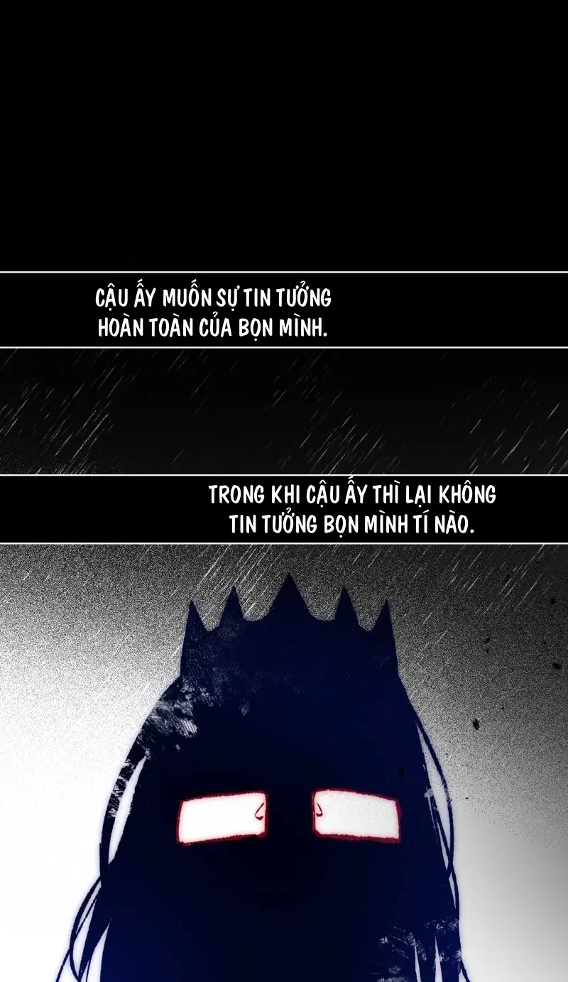 Hand Jumper Chapter  117 - 60