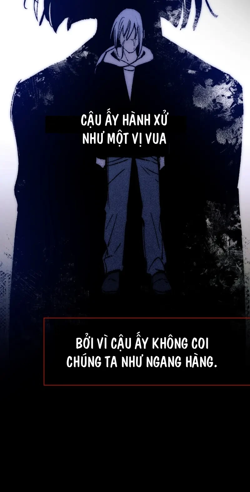 Hand Jumper Chapter  117 - 61