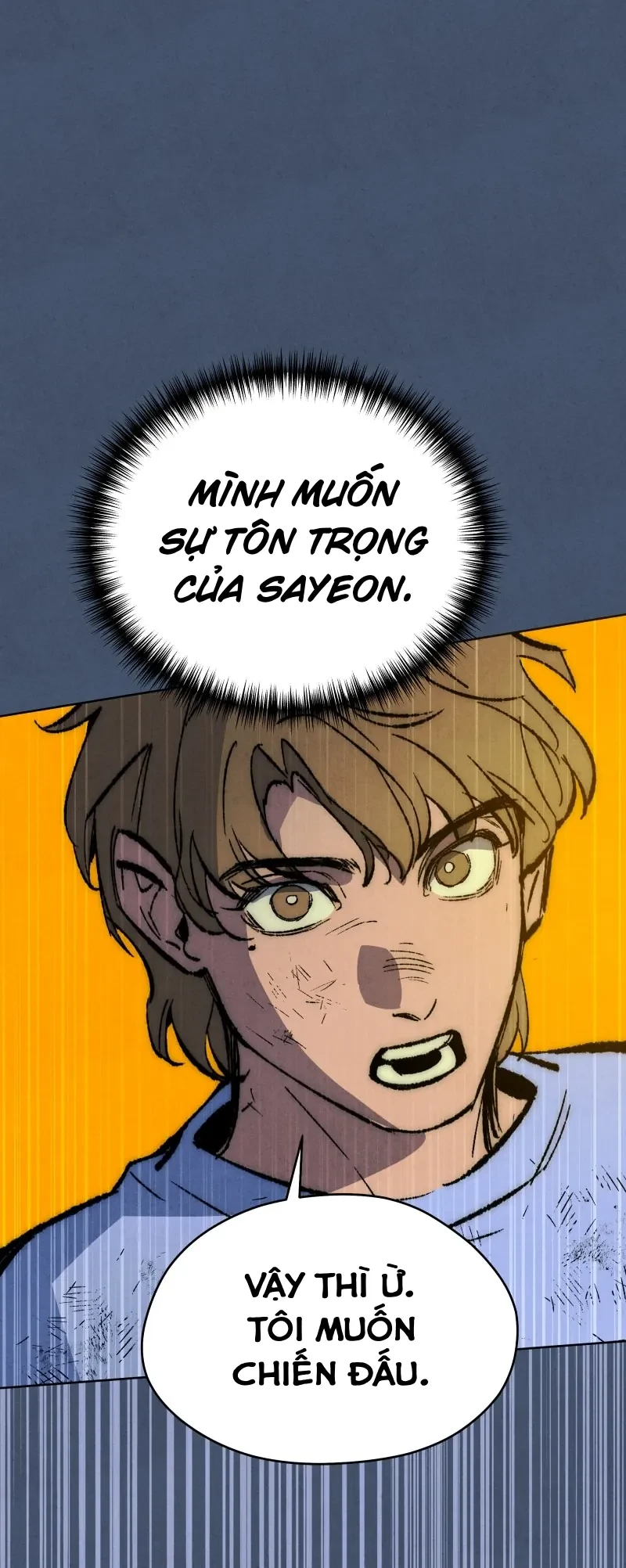 Hand Jumper Chapter  117 - 63