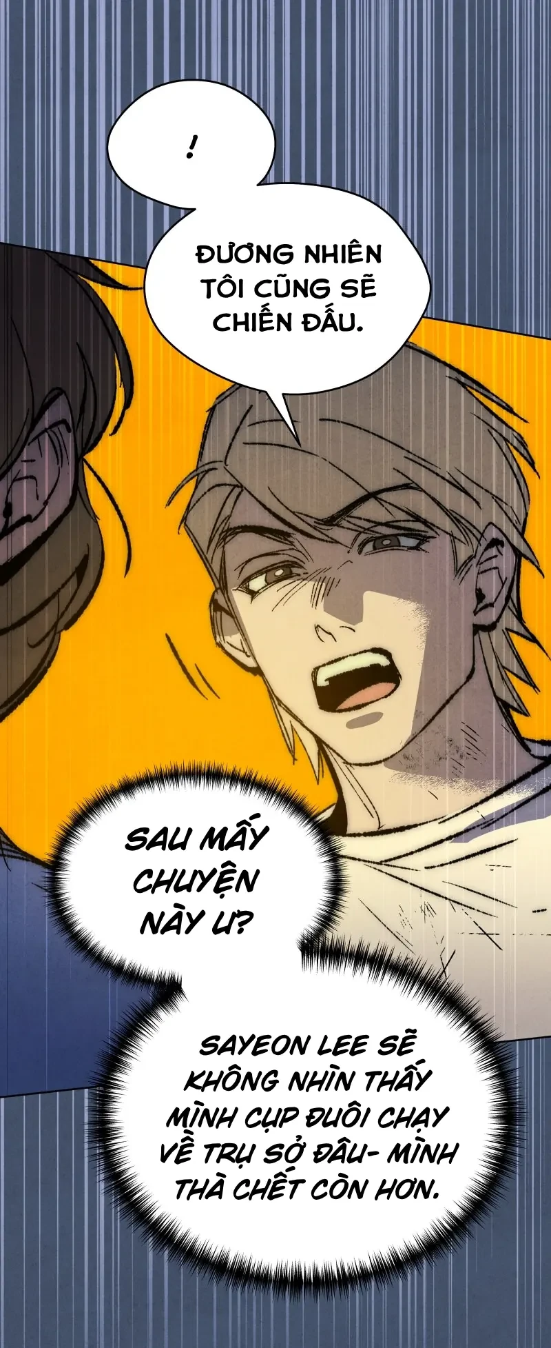 Hand Jumper Chapter  117 - 64