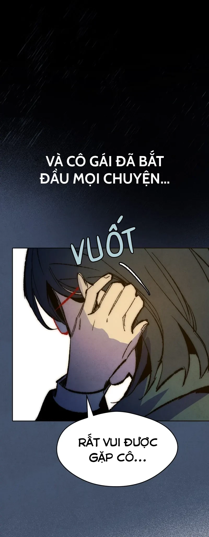 Hand Jumper Chapter  117 - 69