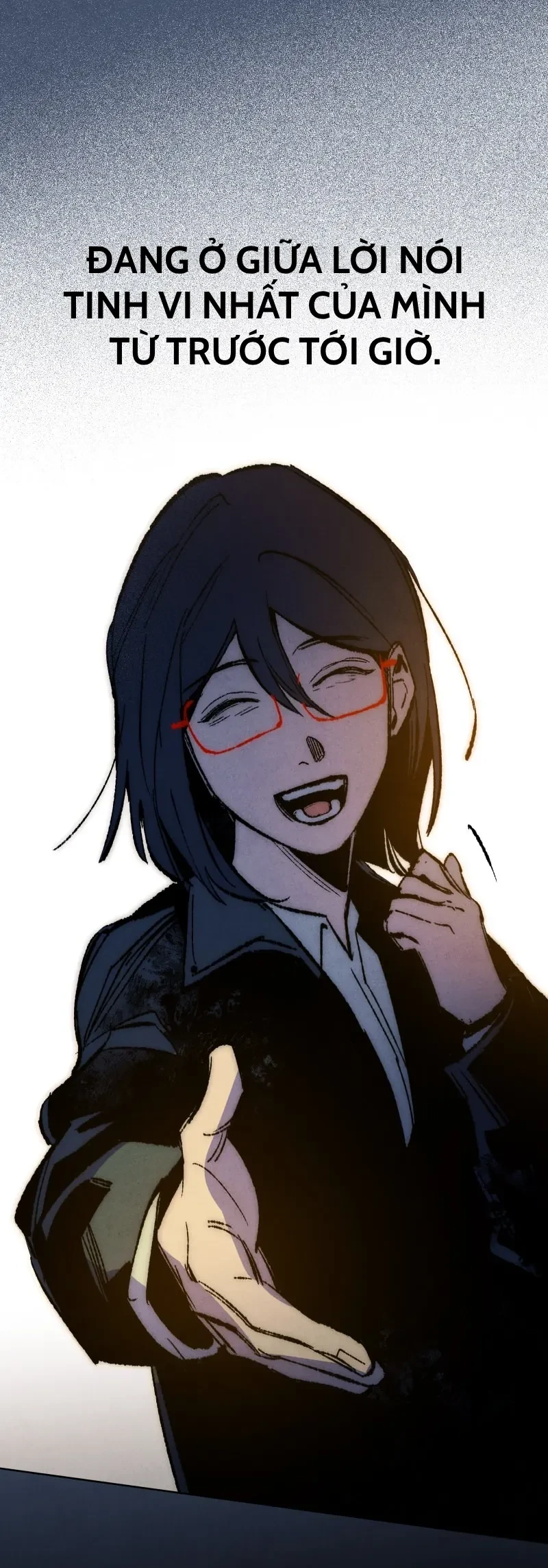 Hand Jumper Chapter  117 - 70