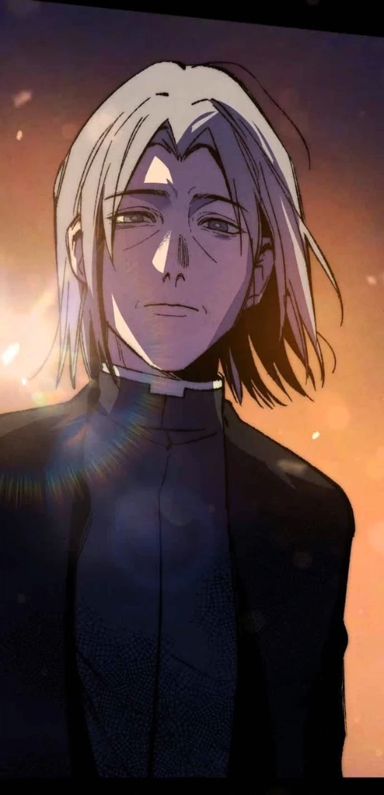 Hand Jumper Chapter 118.121 - 3