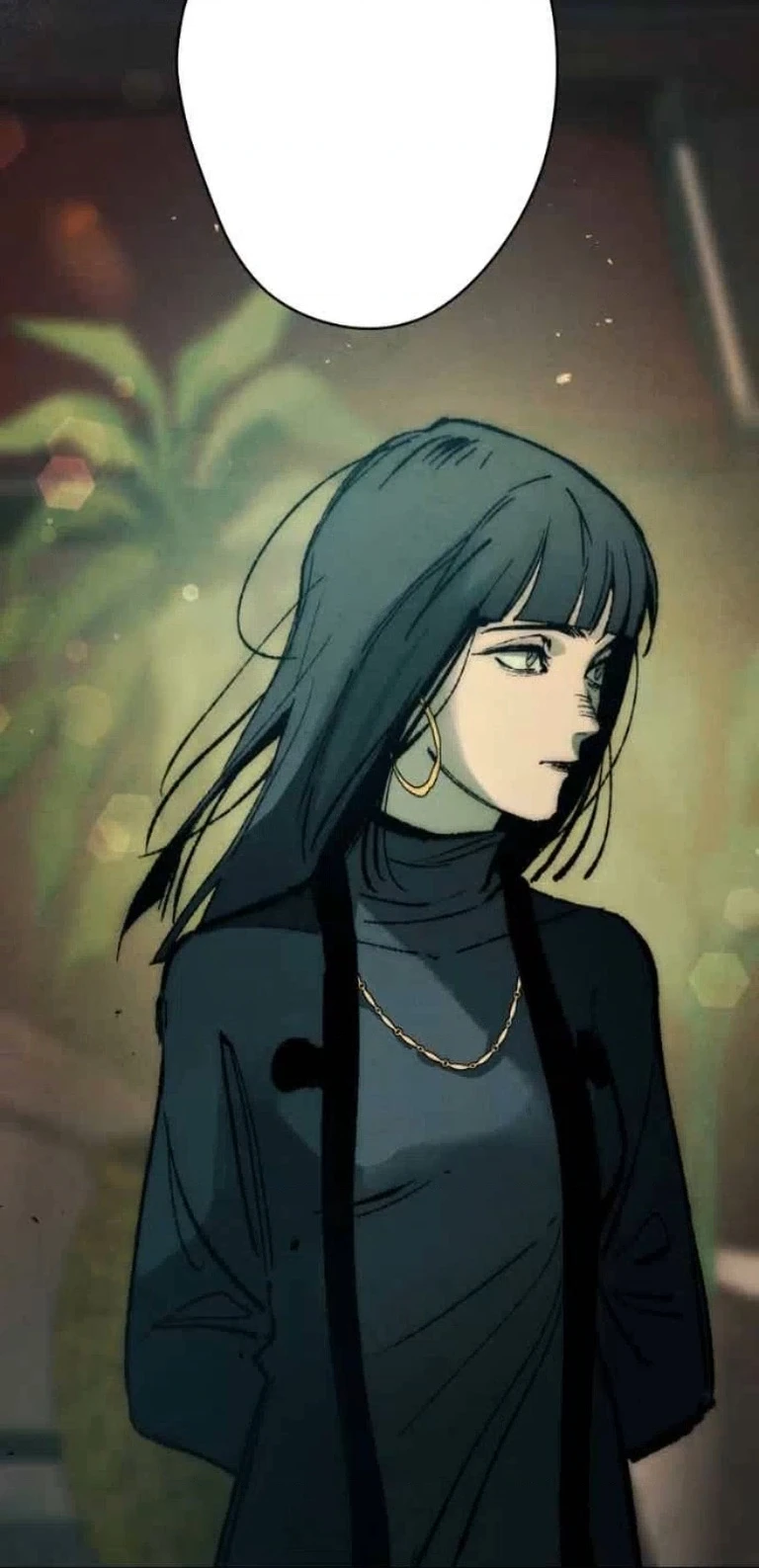 Hand Jumper Chapter 118.121 - 7