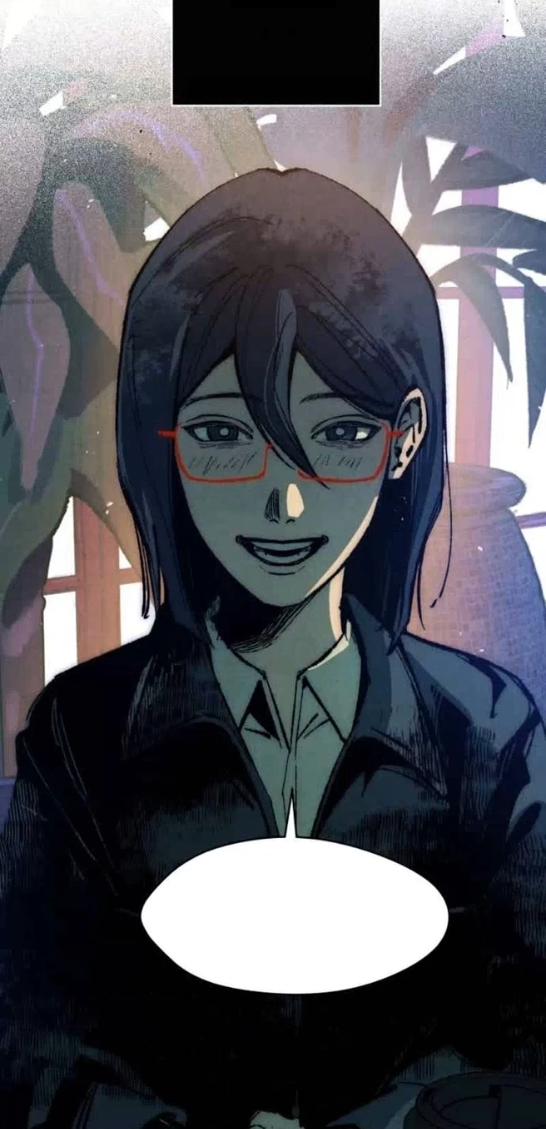 Hand Jumper Chapter 118.121 - 11