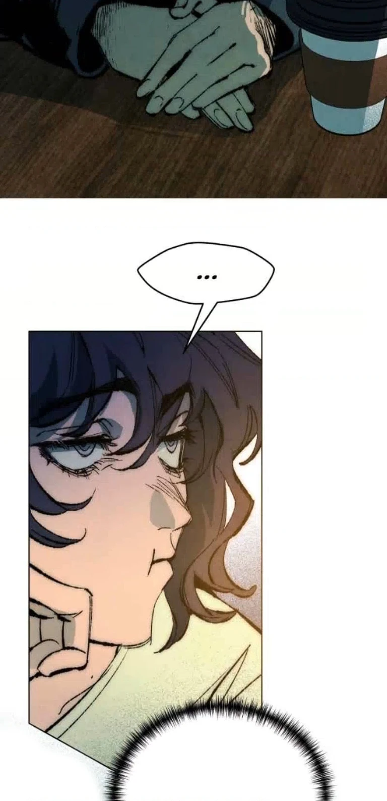 Hand Jumper Chapter 118.121 - 12