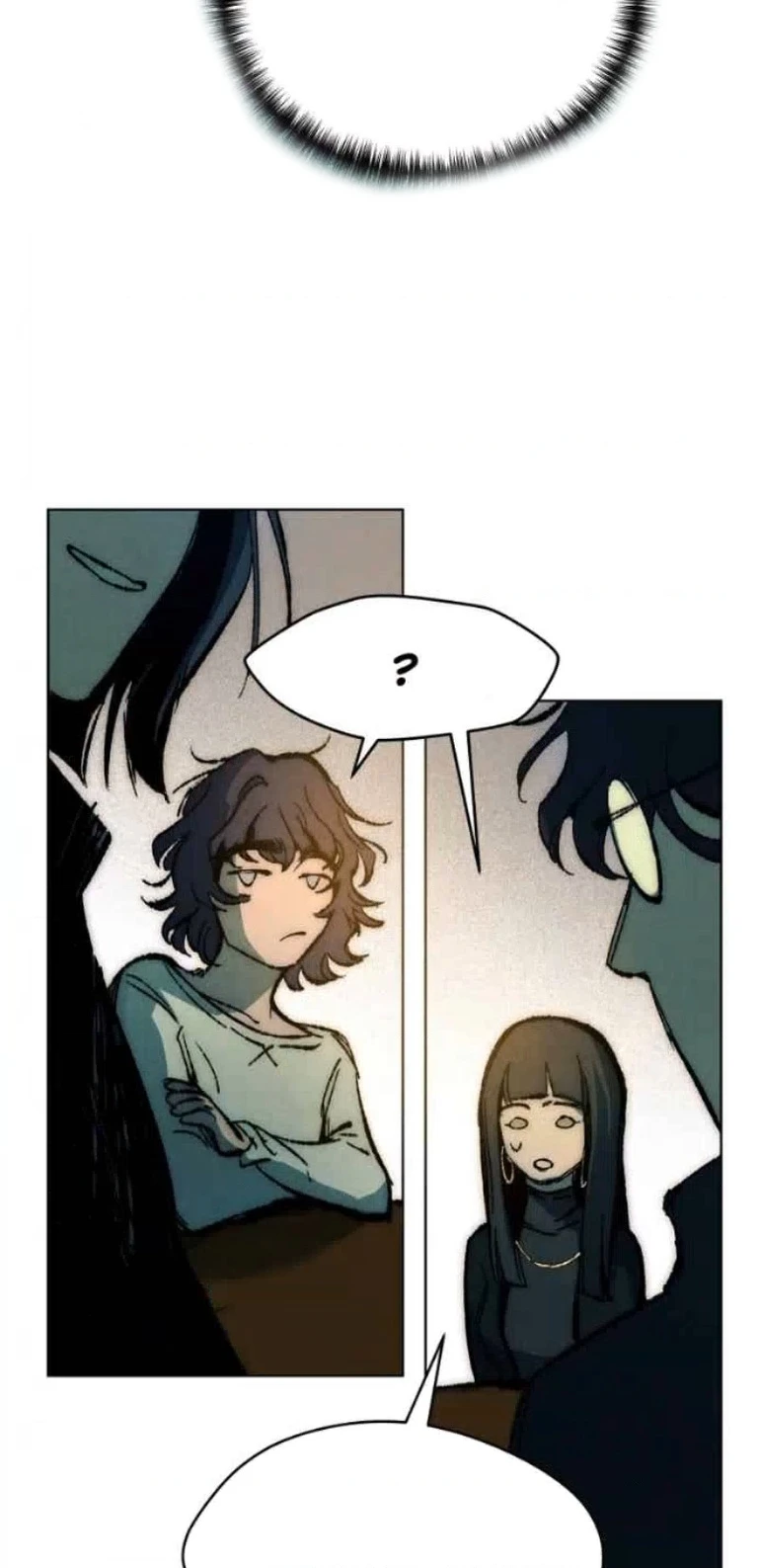 Hand Jumper Chapter 118.121 - 13