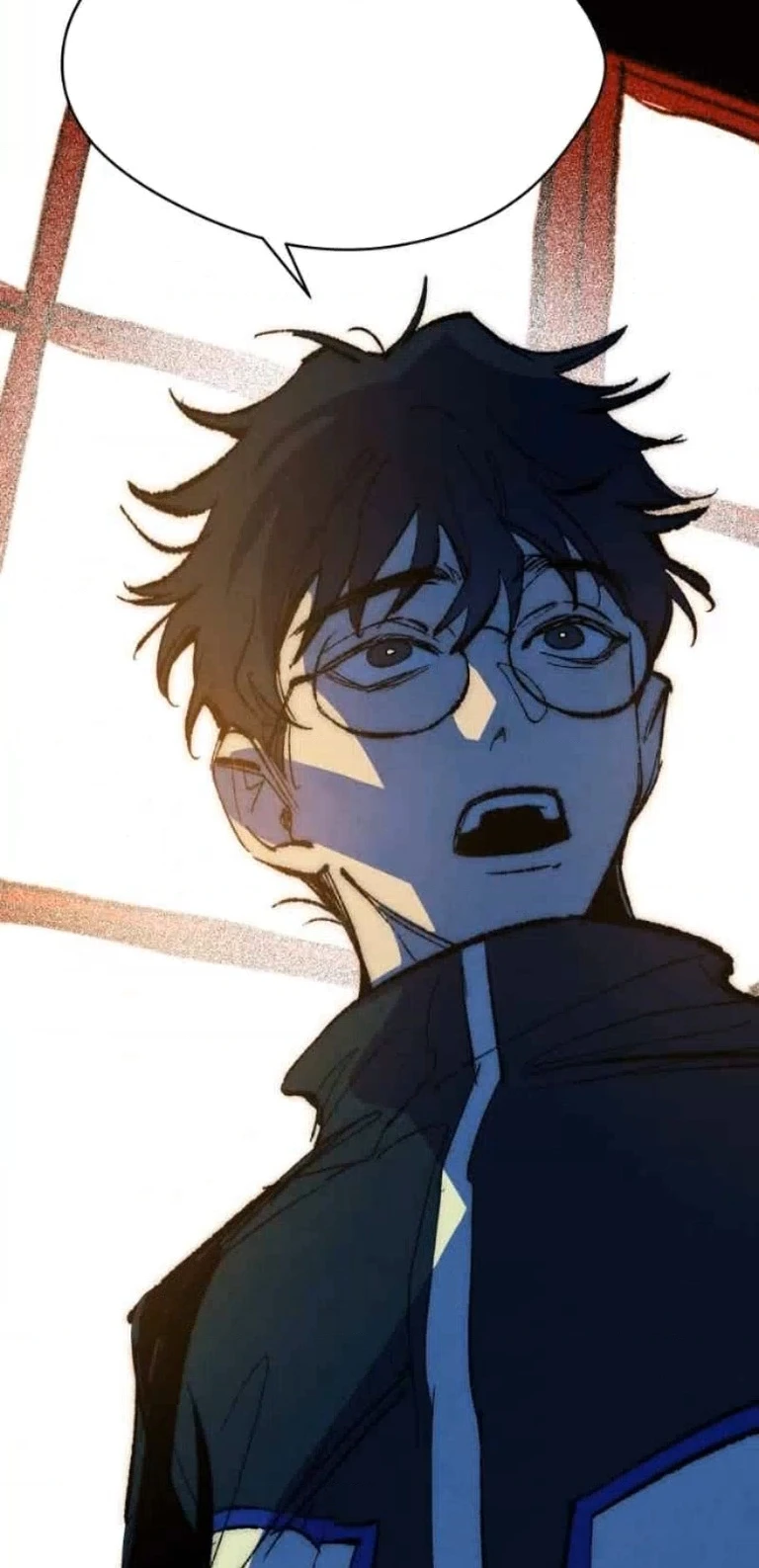 Hand Jumper Chapter 118.121 - 15