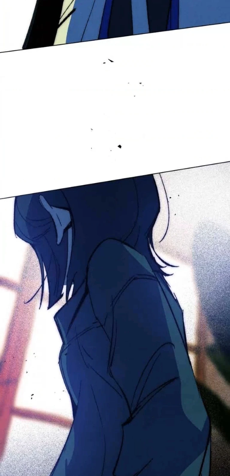 Hand Jumper Chapter 118.121 - 16