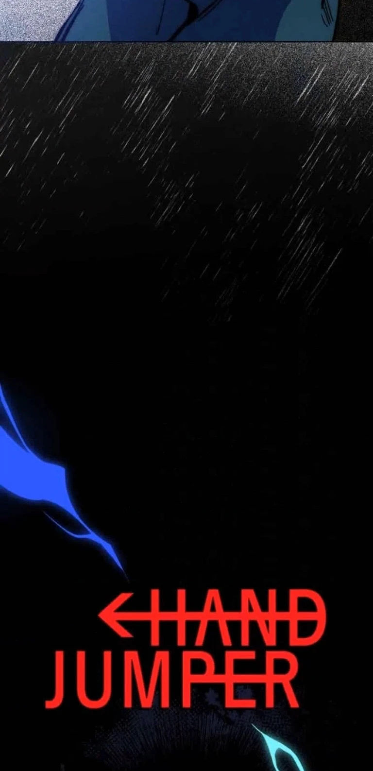 Hand Jumper Chapter 118.121 - 17