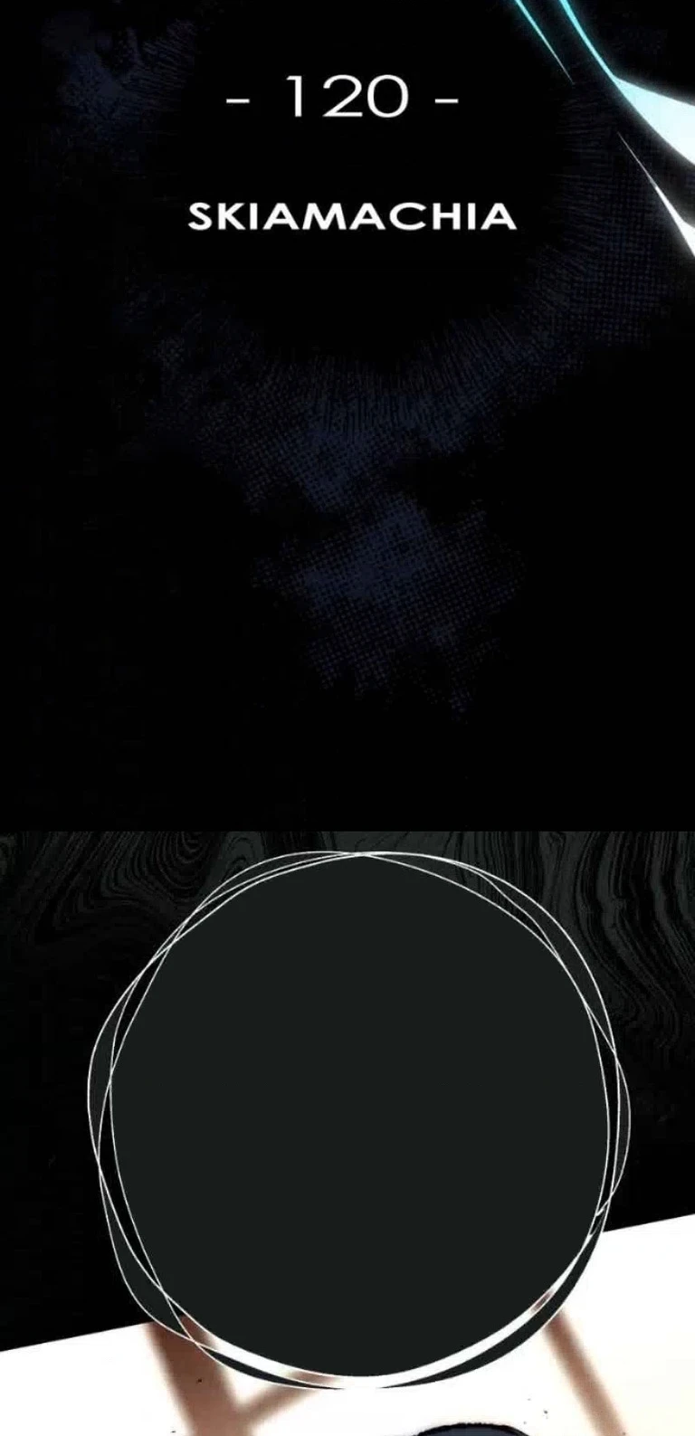 Hand Jumper Chapter 118.121 - 18