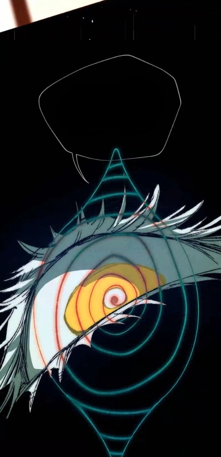 Hand Jumper Chapter 118.121 - 20