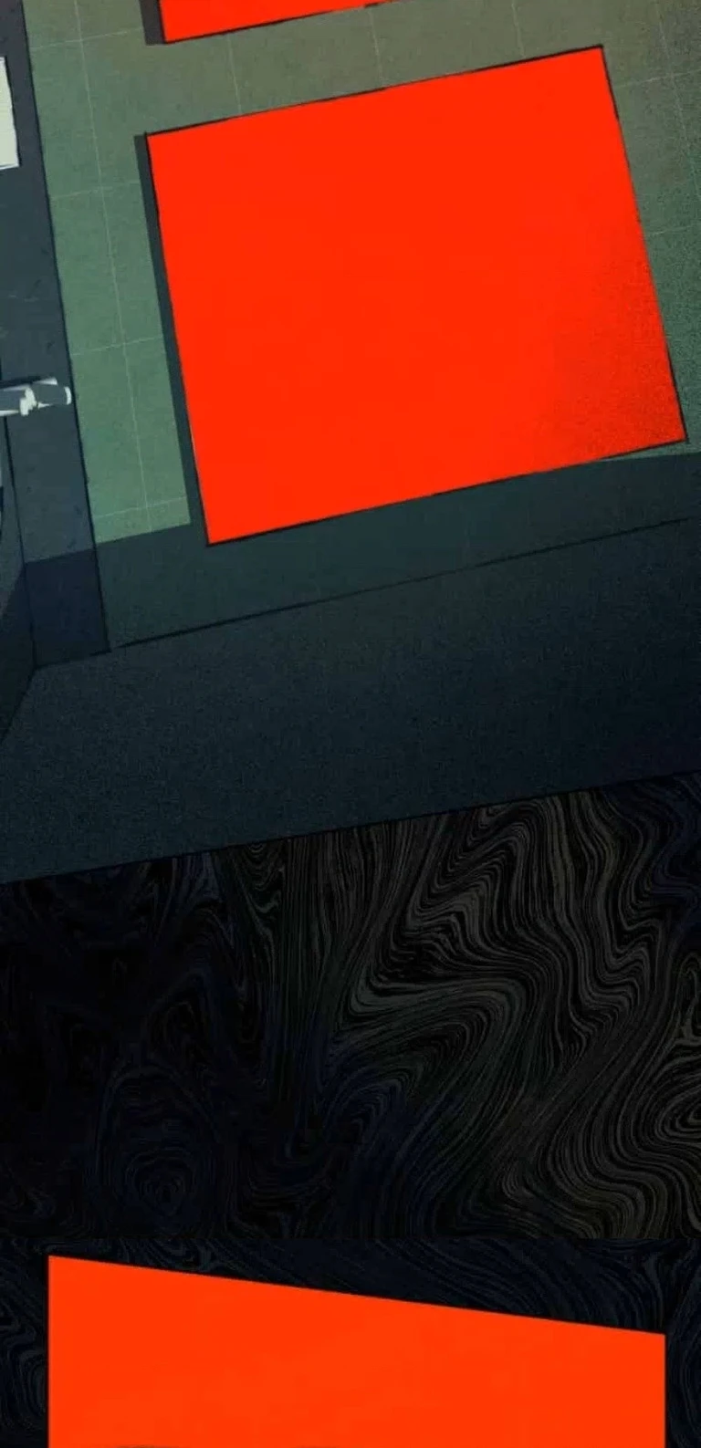 Hand Jumper Chapter 118.121 - 22