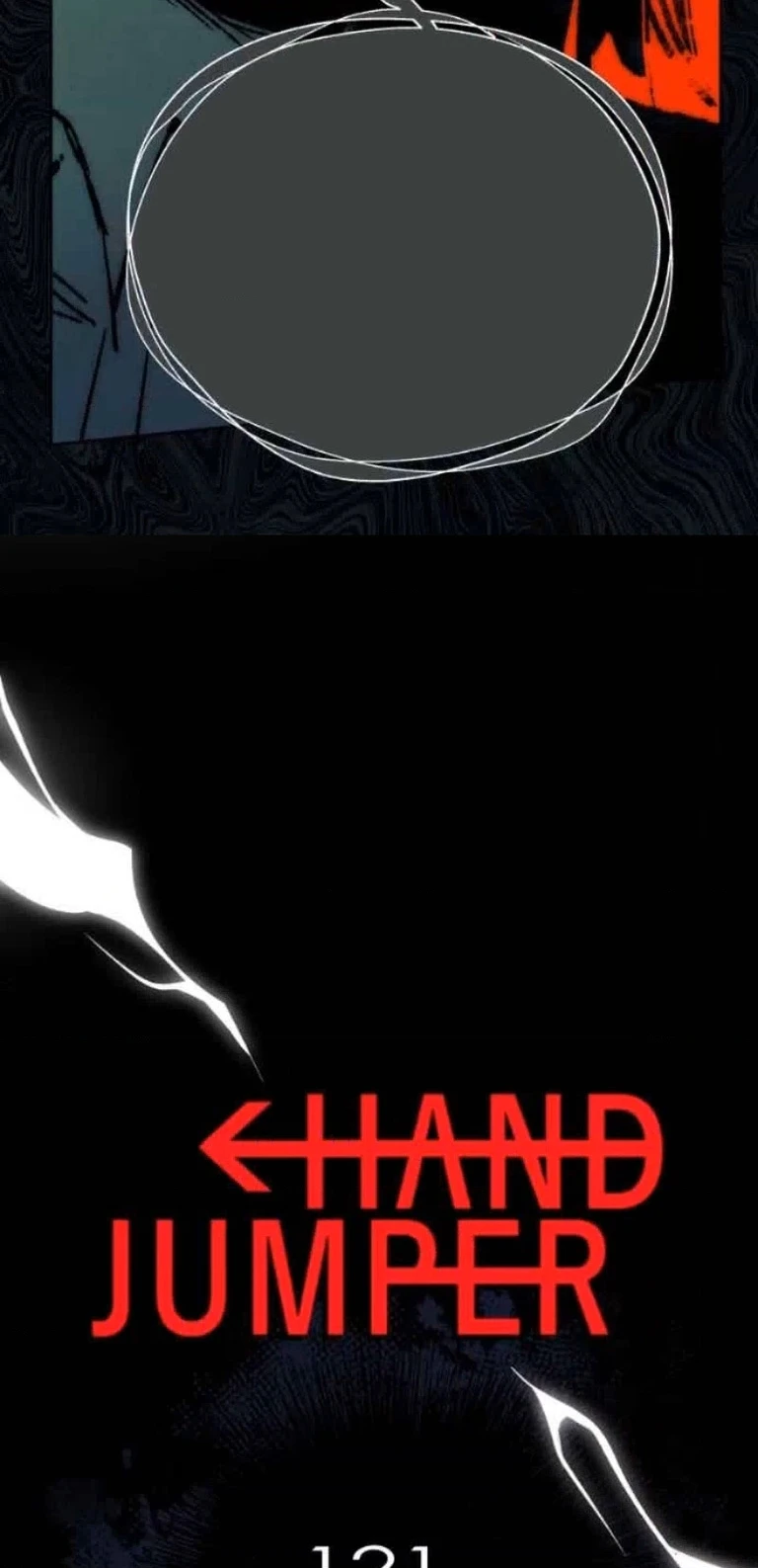 Hand Jumper Chapter 118.121 - 24