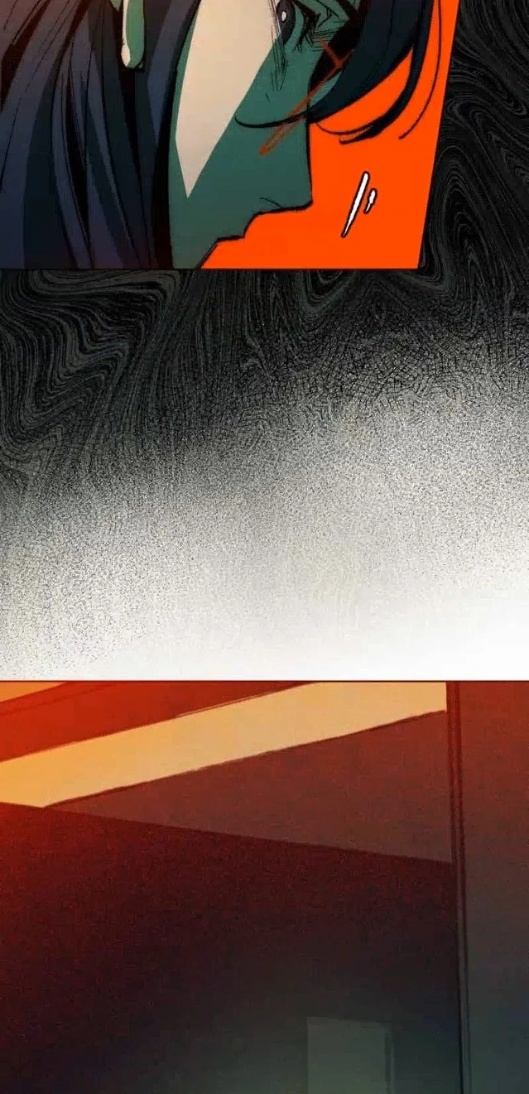 Hand Jumper Chapter 118.121 - 26