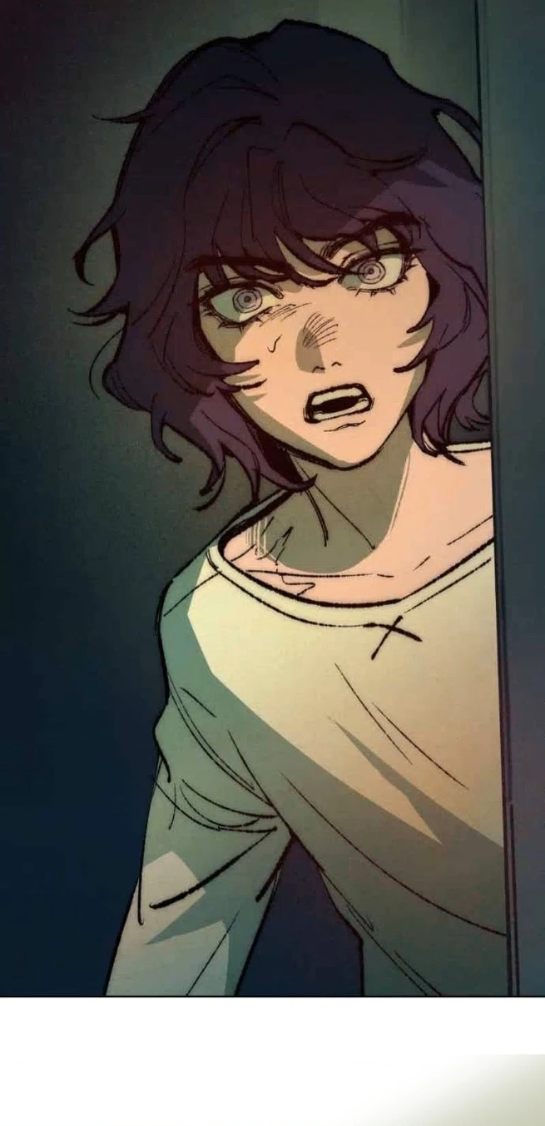 Hand Jumper Chapter 118.121 - 27