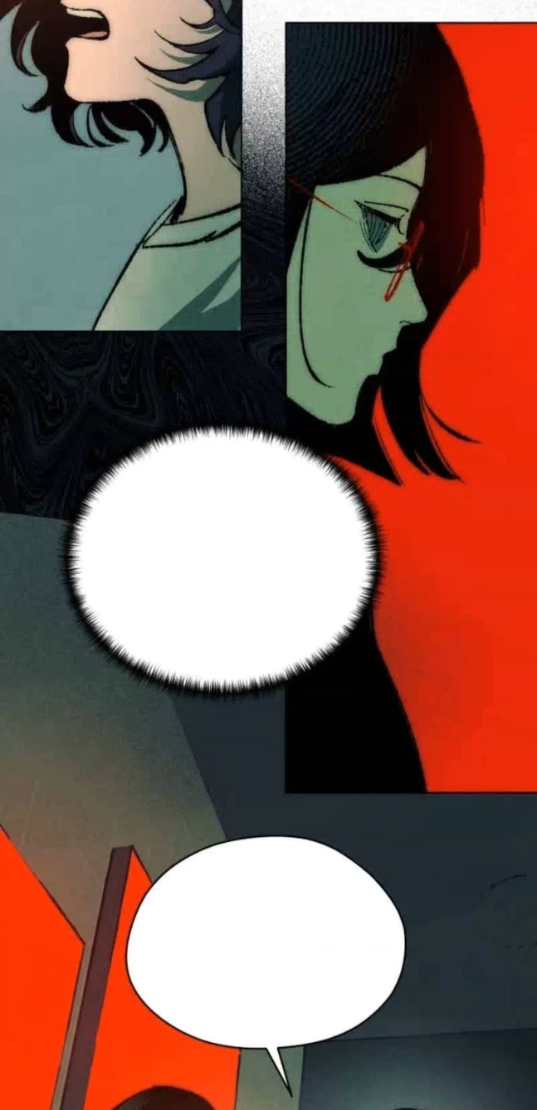 Hand Jumper Chapter 118.121 - 29