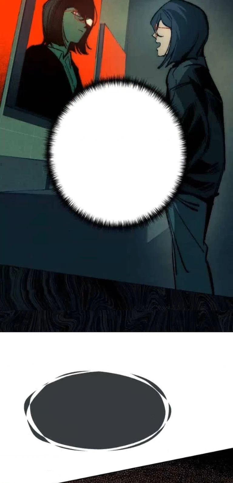 Hand Jumper Chapter 118.121 - 30