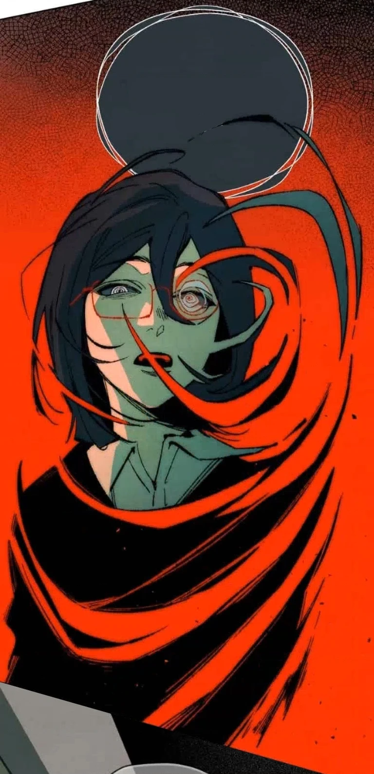 Hand Jumper Chapter 118.121 - 31