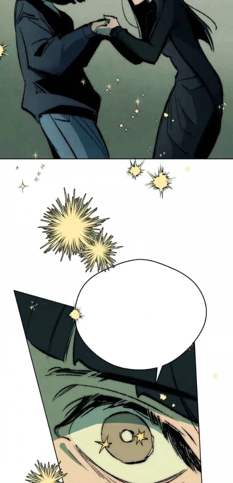 Hand Jumper Chapter 118.121 - 34