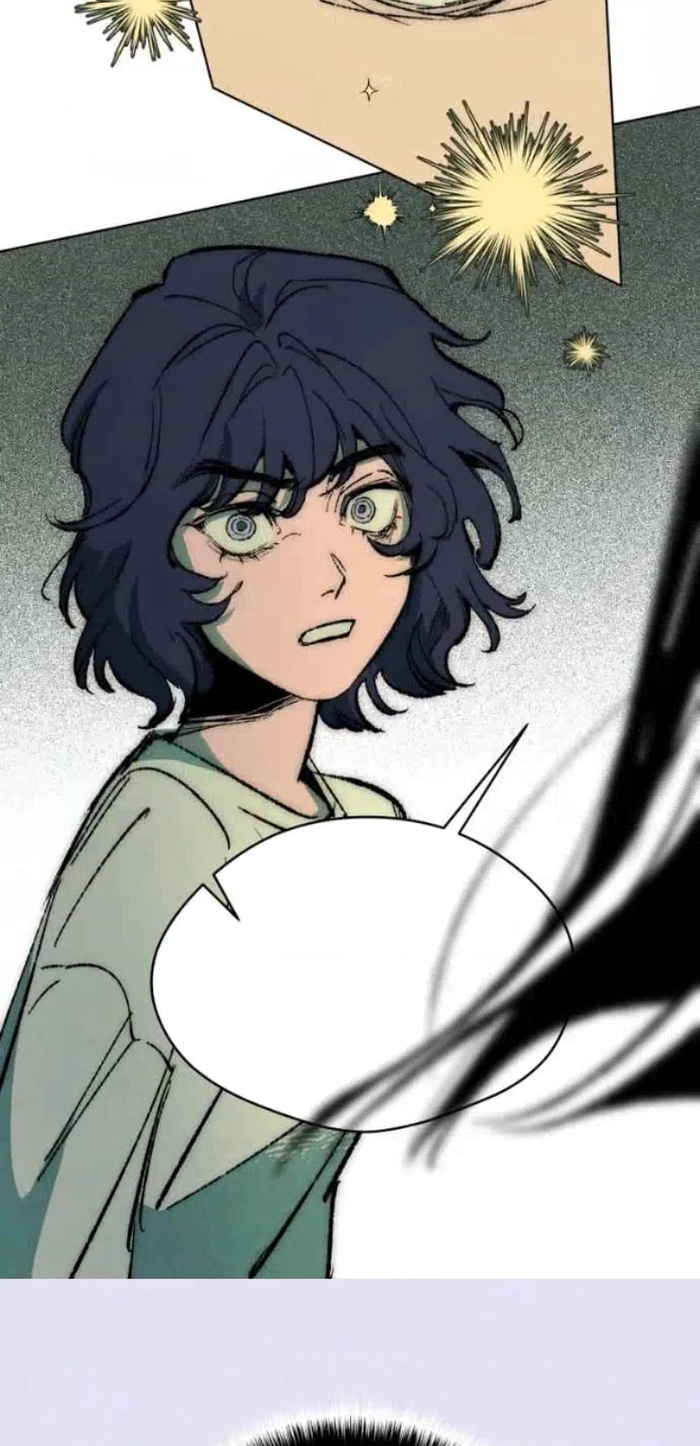 Hand Jumper Chapter 118.121 - 35