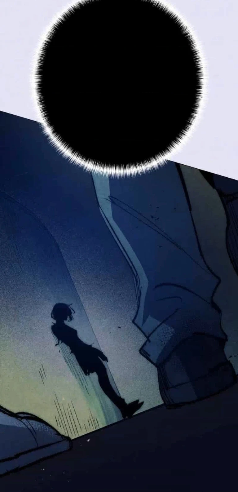 Hand Jumper Chapter 118.121 - 36