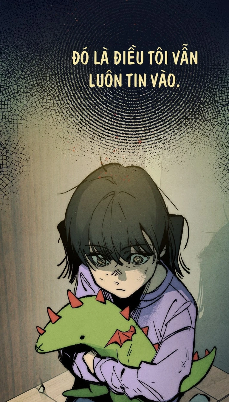 Hand Jumper Chapter 118 - 4