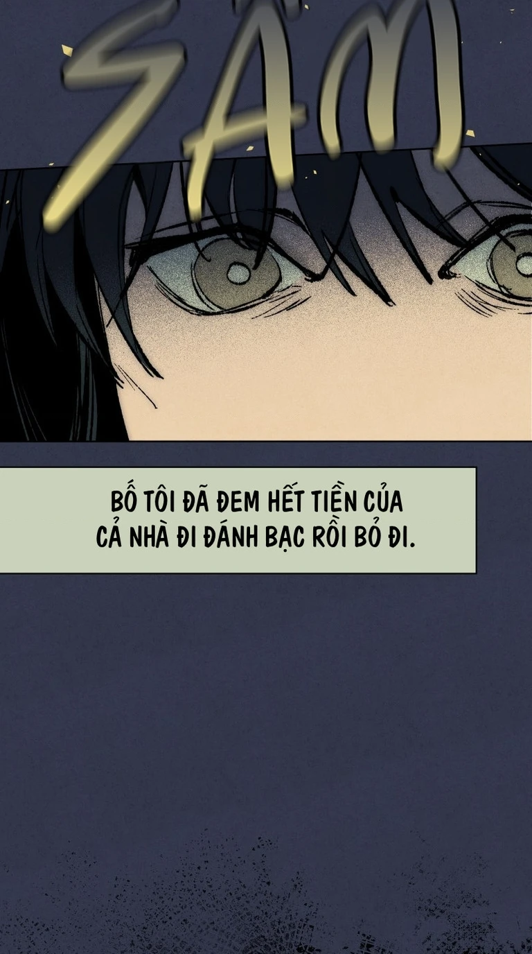 Hand Jumper Chapter 118 - 7