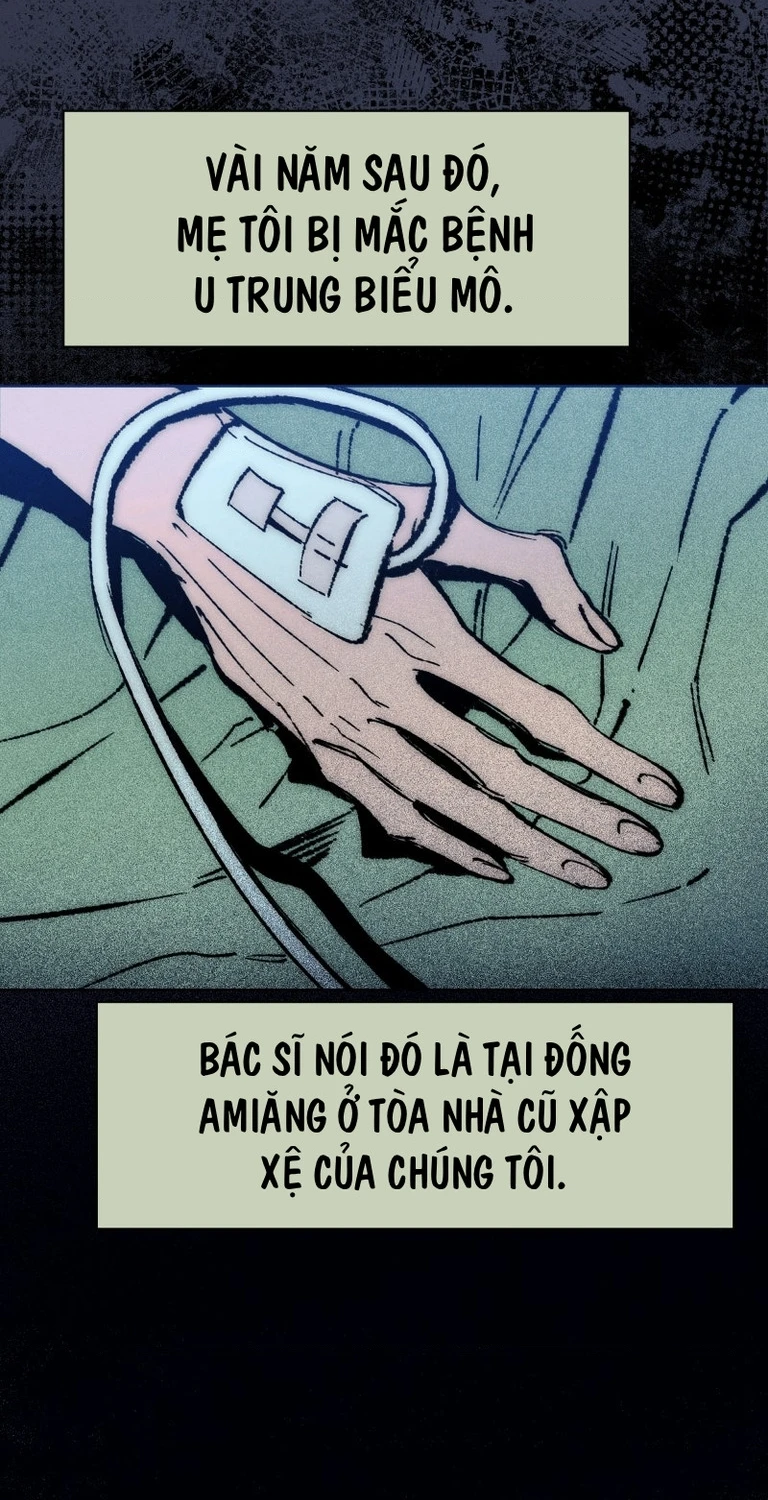 Hand Jumper Chapter 118 - 8