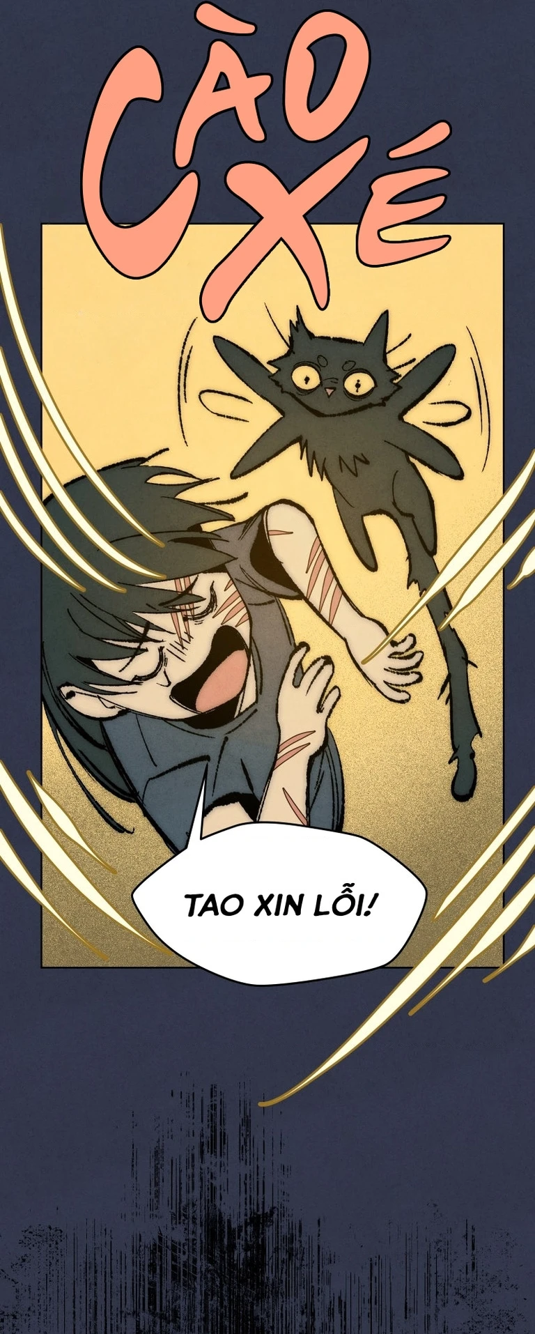 Hand Jumper Chapter 118 - 10