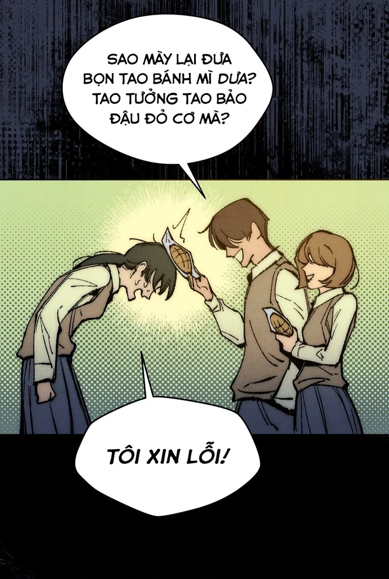 Hand Jumper Chapter 118 - 11