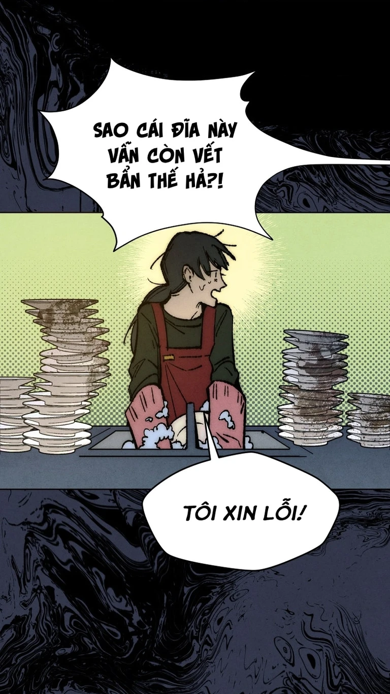 Hand Jumper Chapter 118 - 12