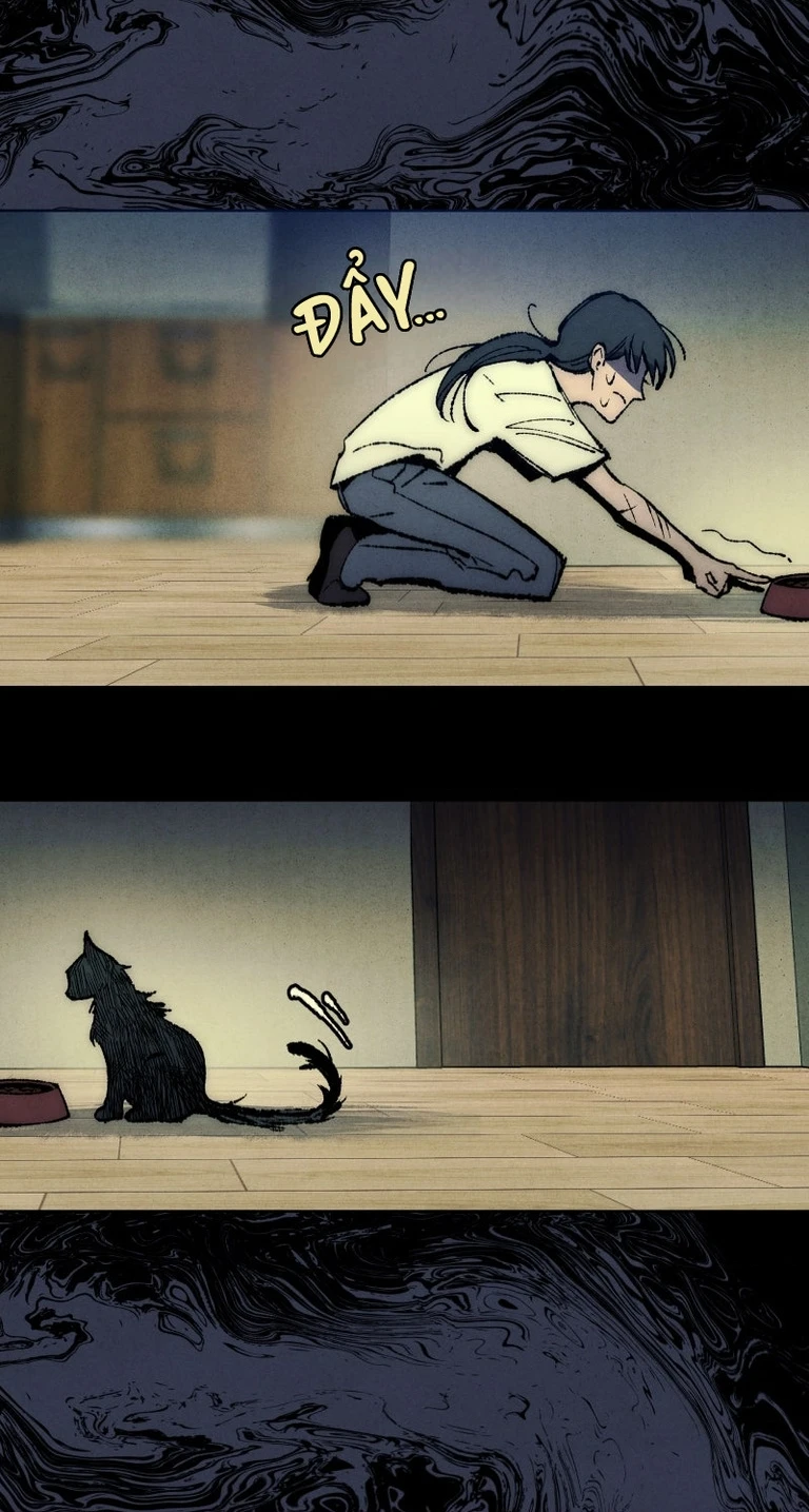 Hand Jumper Chapter 118 - 13