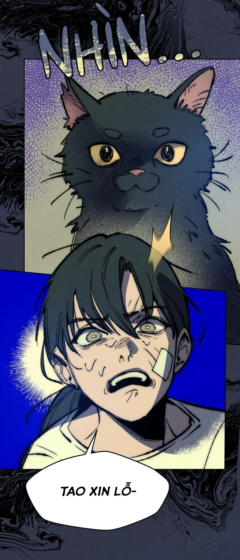 Hand Jumper Chapter 118 - 14