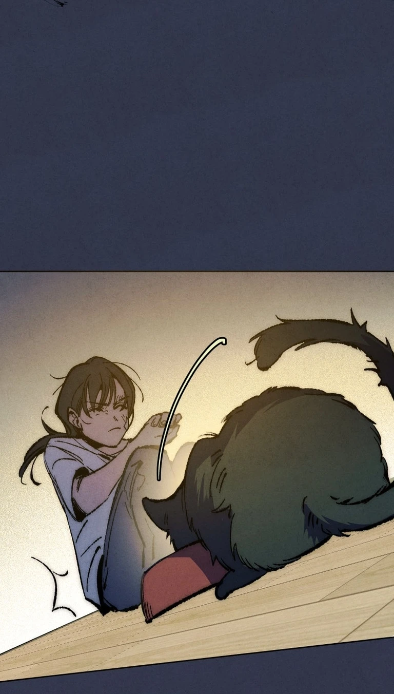 Hand Jumper Chapter 118 - 15