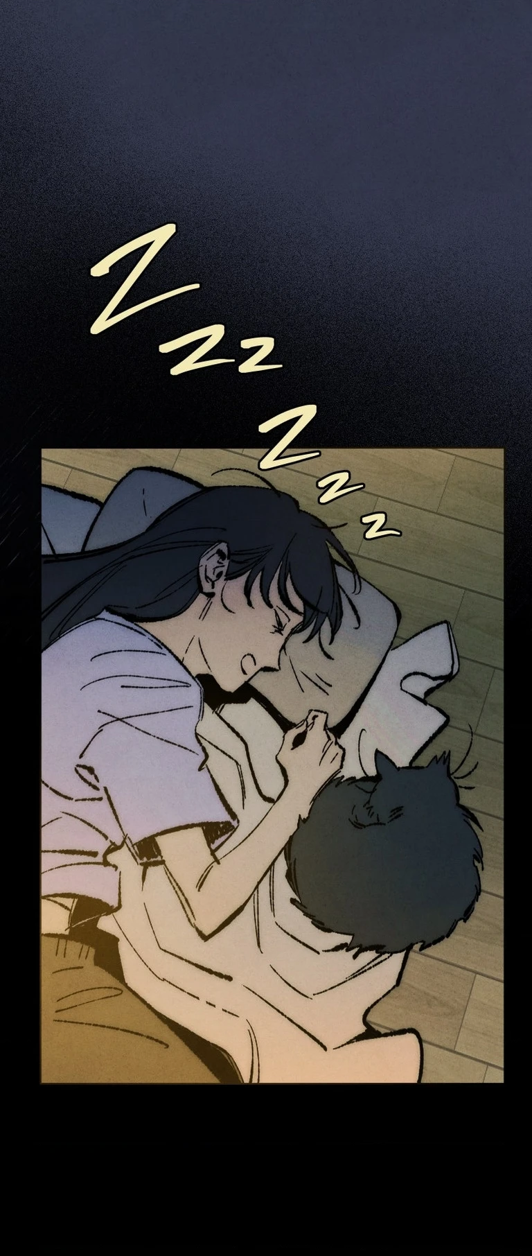 Hand Jumper Chapter 118 - 17