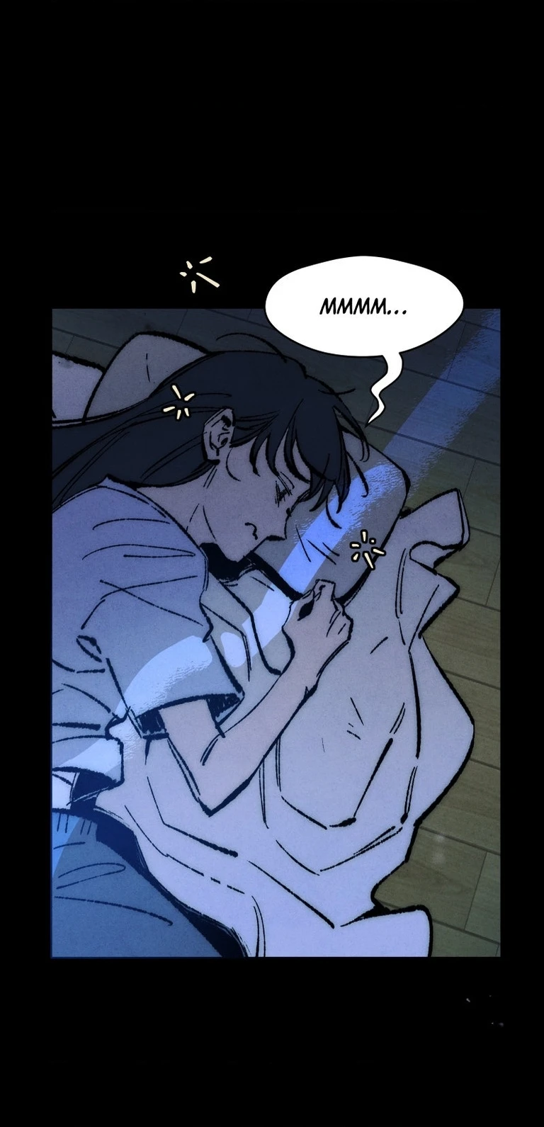 Hand Jumper Chapter 118 - 18